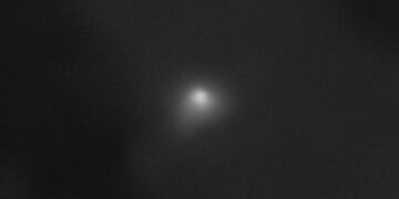 NASA revela imágenes detalladas del cometa 3I/ATLAS y descarta teorías alienígenas