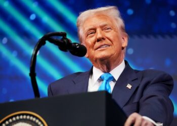 NBC confirma que el Plan de Trump de 28 puntos ya fue aprobado