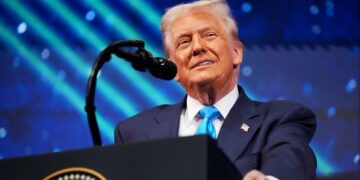 NBC confirma que el Plan de Trump de 28 puntos ya fue aprobado