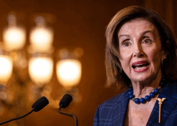 Nancy Pelosi Anuncia su Retiro del Congreso de EE.UU.