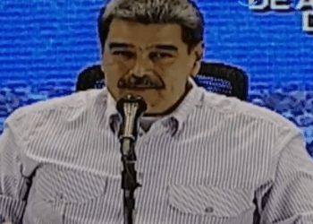 Nicolás Maduro Cancela Festejo en el Estadio Monumental Tras Crítica Externa