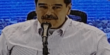 Nicolás Maduro Cancela Festejo en el Estadio Monumental Tras Crítica Externa