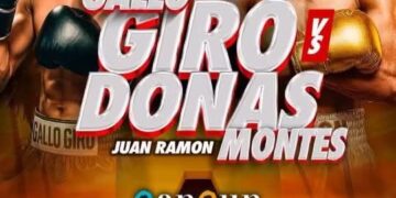 Noche de Promesas El Box de Primer Nivel Regresa a Cancún con la Función Next Generation