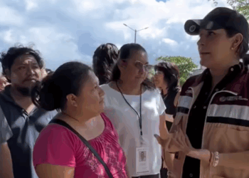 Nuevo Paso por la Vivienda: Playa del Carmen Crea Dirección de Regularización