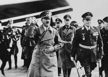Nuevo análisis de ADN confirma secretos genéticos de Hitler