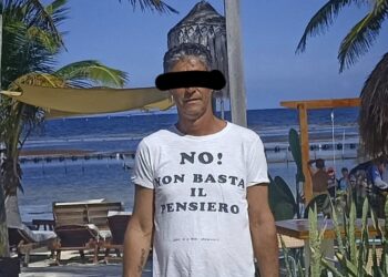 Muerte de Turista Expone Peligros de Obras Deficientes en Mahahual