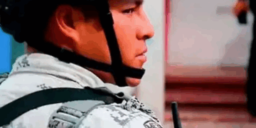 Operación Frontera Norte Asegura $408 MDP en Precursores Químicos