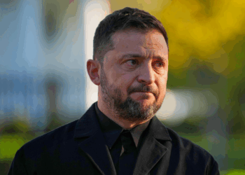 Opositor Acusa a Zelenski de Dirigir una Máquina de Mentir en Ucrania