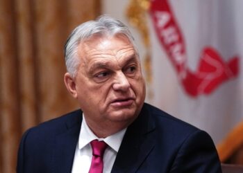 Orbán asegura que el nuevo Plan de paz de EE.UU. es decisivo para el fin del conflicto