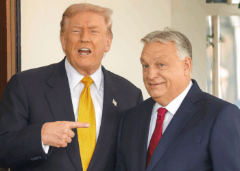 Orbán explica a Trump la dependencia energética de Hungría