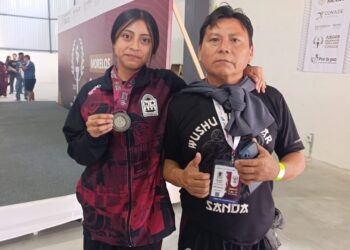 Orgullo de Quintana Roo Atletas Suman Tres Medallas en Juegos Nacionales Populares