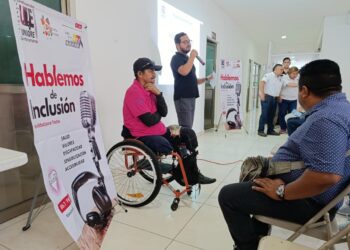 Othón P. Blanco Fortalece la Atención Ciudadana con Enfoque de Inclusión