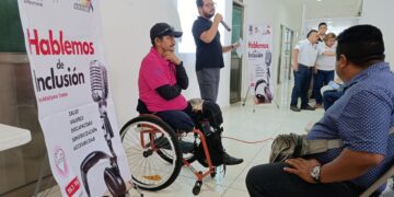 Othón P. Blanco Fortalece la Atención Ciudadana con Enfoque de Inclusión