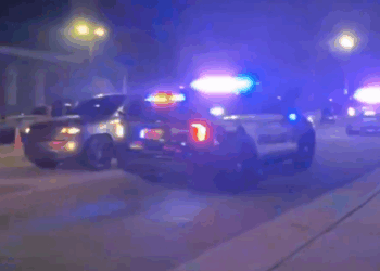 Pánico en Carolina del Norte: Reportan múltiples heridos tras un tiroteo en fiesta navideña