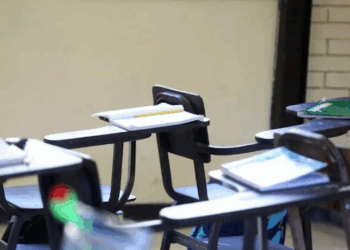 Pánico en Veracruz: suspenden clases tras violento enfrentamiento interestatal