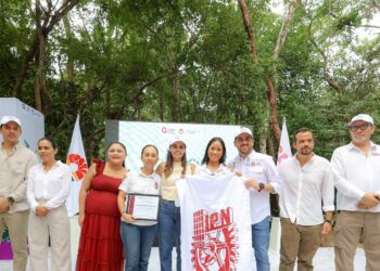 Parque Kabah Celebra 30 Años: Corazón Verde y Símbolo de Conservación en Cancún