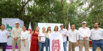 Parque Kabah Celebra 30 Años: Corazón Verde y Símbolo de Conservación en Cancún