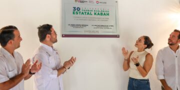 El Parque Kabah, Corazón Verde de Cancún, Celebra 30 Años de Orgullo Cancúnense