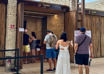 Piden que Recursos Turísticos se Queden en Quintana Roo