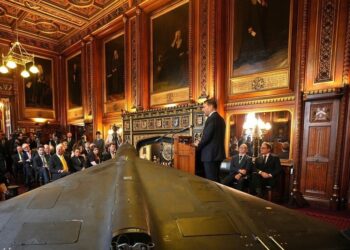 Polonia ordena el cierre del último Consulado ruso y Moscú prepara su respuesta