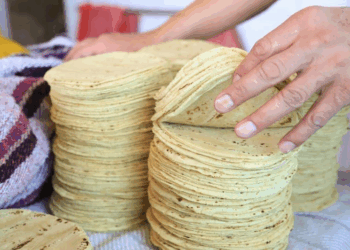 ¡Atención Tamaulipas! Precio de la Tortilla Subirá por Falta de Acuerdos