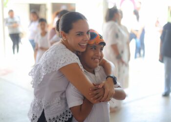 Preservar nuestras raíces un compromiso que trasciende Ana Paty Peralta