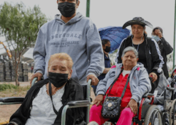 Presupuesto Jalisco 2026 Prioriza el Mundial y Deja sin Fondos la Pensión por Discapacidad