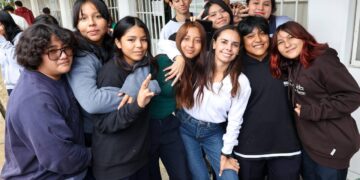 Prioriza Juventud Ana Paty Peralta en Cancún con Atención Integral