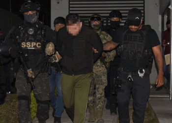 Procesan penalmente a implicados en el asesinato de Carlos Manzo