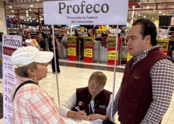 Profeco resuelve la mayoría de quejas en el Buen Fin y recupera casi 2 millones de pesos