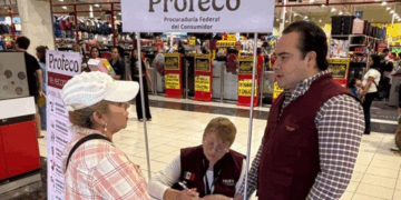 Profeco resuelve la mayoría de quejas en el Buen Fin y recupera casi 2 millones de pesos