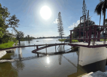 Proponen Padrón Único para Fiscalizar Concesiones de Agua en Tamaulipas