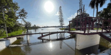 Proponen Padrón Único para Fiscalizar Concesiones de Agua en Tamaulipas