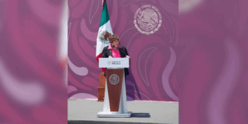 Propuesta de Delfina Gómez busca aumentar la edad de jubilación en Edomex