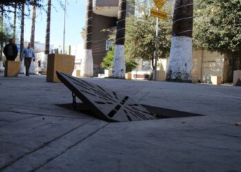 Publican licitaciones de obra para renovar Torreón en 2025