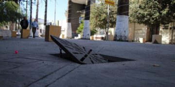 Publican licitaciones de obra para renovar Torreón en 2025