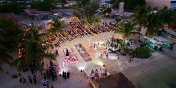 Puerto Juárez, Corazón del Janal Pixan en Cancún