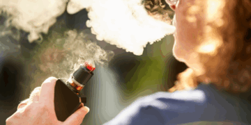 Putin Apoya Prohibición Total de la Venta de Vape en Rusia