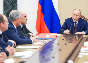 Putin Ordena Evaluar Preparativos para Ensayos Nucleares a Gran Escala