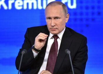 Putin Revela Acuerdos Preliminares Plan de Paz Ucrania-EE.UU. Dividido en Cuatro Componentes