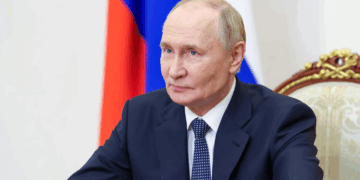Putin afirma que Occidente prefiere mantener una ilusión sobre el conflicto