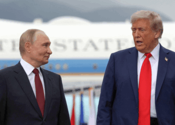 Putin rompe el silencio sobre el Plan de Trump para Ucrania