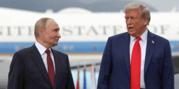 Putin rompe el silencio sobre el Plan de Trump para Ucrania