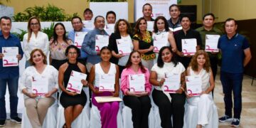 Quintana Roo Suma Nuevos Asesores Certificados en Chetumal
