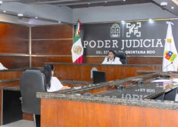 Quintana Roo en el Ultimo lugar del Indice de Estado