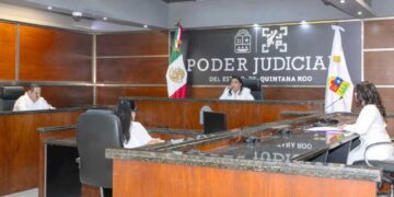 Quintana Roo en el Ultimo lugar del Indice de Estado