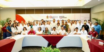 Quintana Roo se Prepara para el Mundial de Socca y Fortalece su Deporte