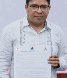 Renuncia Secretario Técnico de Cozumel Tras Escándalo Nocturno