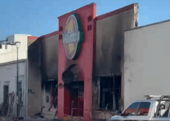 Reclamo por Operación Ilegal de Tienda Waldo's: Fiscalía Investiga Corrupción en Permisos