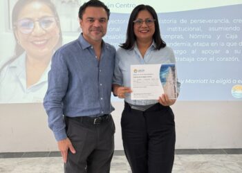 Reconocimiento al Talento Humano AHCPMIM Celebra la XVI Entrega del Colaborador Hotelero Más Destacado